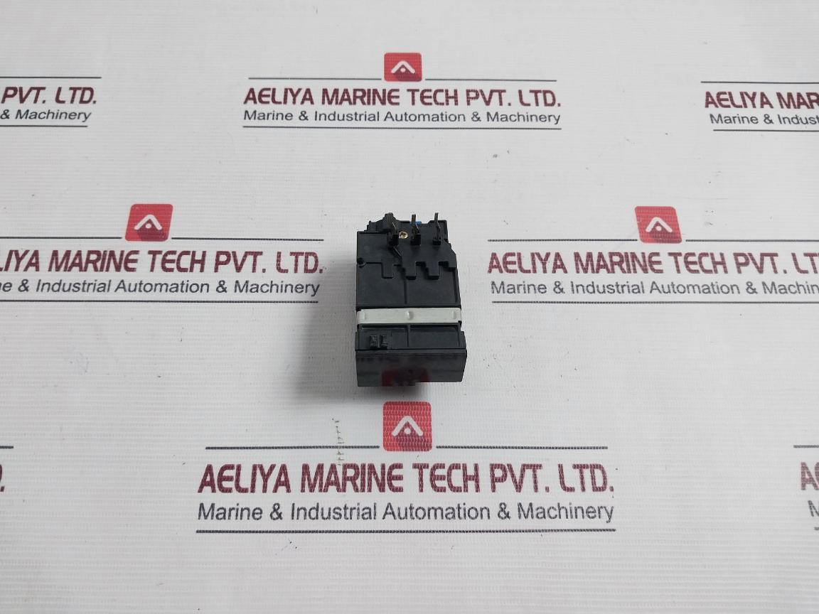Mitsubishi Electric Th-k12Kp Thermal Overload Relay Jem 1356 Ac 600V 4-9 Rc.A