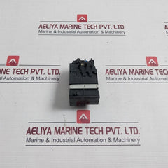 Mitsubishi Electric Th-k12Kp Thermal Overload Relay Jem 1356 Ac 600V 4-9 Rc.A