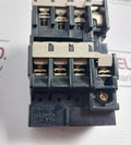 Mitsubishi Electric Th-k12Kp Thermal Overload Relay Jem 1356 Ac 600V 4-9 Rc.A