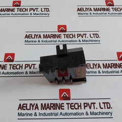 Mitsubishi Electric Th-k20Kp Thermal Overload Relay 2.8-4.4A, 600Vac