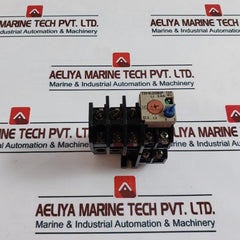 Mitsubishi Electric Th-k20Kp Thermal Overload Relay 2.8-4.4A, 600Vac