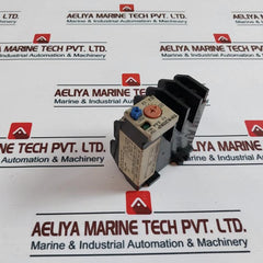 Mitsubishi Electric Th-k20Kp Thermal Overload Relay 2.8-4.4A, 600Vac
