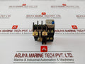 Mitsubishi Electric Th-k20Ta Thermal Overload Relay 22A 600Vac Jem 1356S