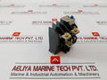 Mitsubishi Electric Th-k20Ta Thermal Overload Relay 22A 600Vac Jem 1356S