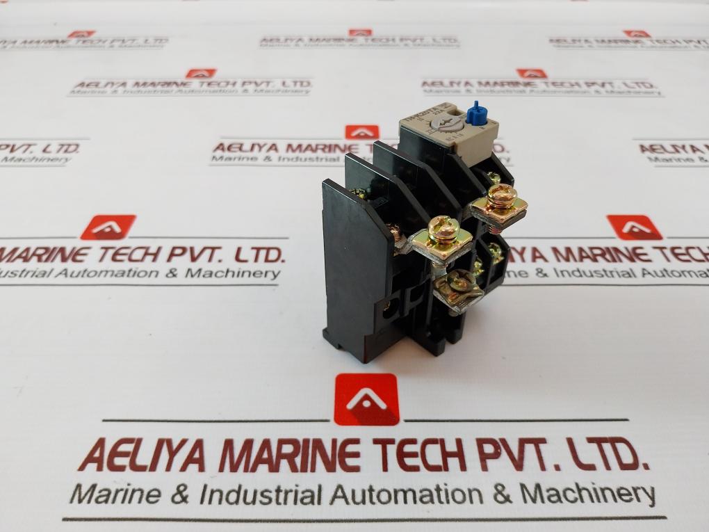 Mitsubishi Electric Th-k20Ta Thermal Overload Relay 22A 600Vac Jem 1356S