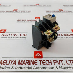 Mitsubishi Electric Th-k20Ta Thermal Overload Relay 22A 600Vac Jem 1356S