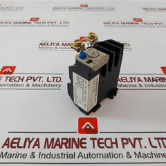Mitsubishi Electric Th-k20Ta Thermal Overload Relay 22A 600Vac Jem 1356S