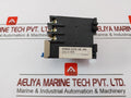 Mitsubishi Electric Th-k20Ta Thermal Overload Relay 22A 600Vac Jem 1356S