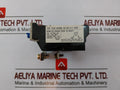 Mitsubishi Electric Th-k20Ta Thermal Overload Relay 22A 600Vac Jem 1356S