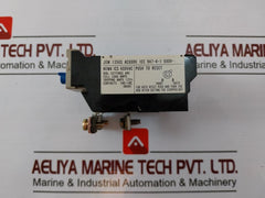 Mitsubishi Electric Th-k20Ta Thermal Overload Relay 22A 600Vac Jem 1356S