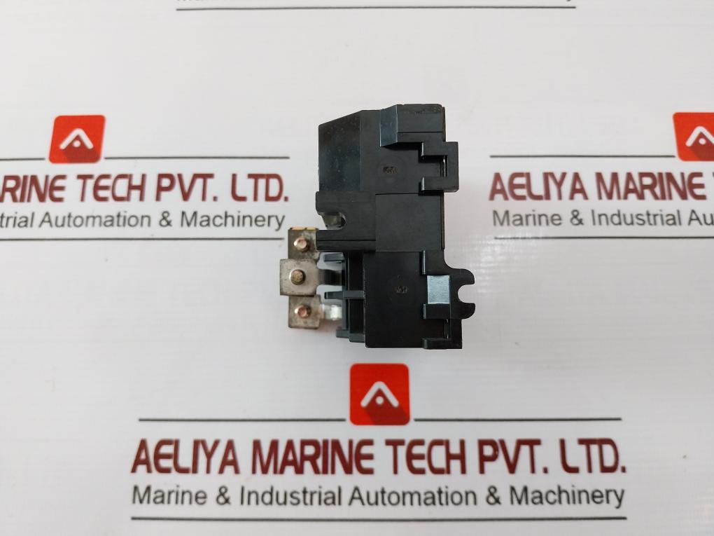 Mitsubishi Electric Th-k20Ta Thermal Overload Relay 22A 600Vac Jem 1356S