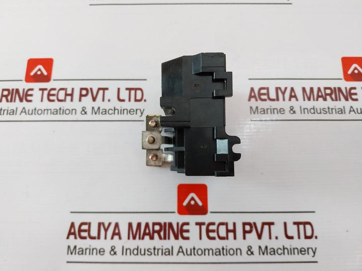 Mitsubishi Electric Th-k20Ta Thermal Overload Relay 22A 600Vac Jem 1356S