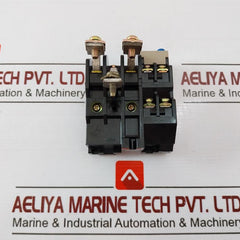 Mitsubishi Electric Th-k20Ta Thermal Overload Relay 22A 600Vac Jem 1356S