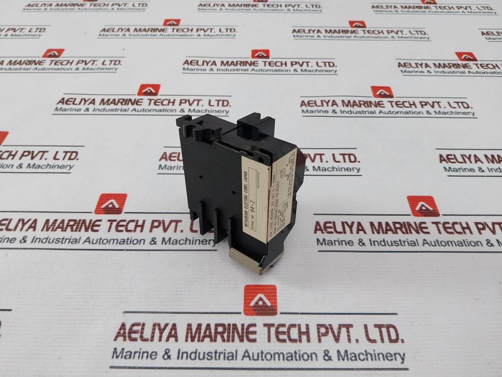 Mitsubishi Electric Th-k20Ta Thermal Overload Relay Ac600V