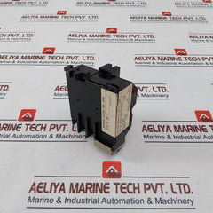 Mitsubishi Electric Th-k20Ta Thermal Overload Relay Ac600V