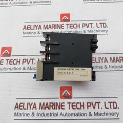 Mitsubishi Electric Th-k20Ta Thermal Overload Relay Ac600V