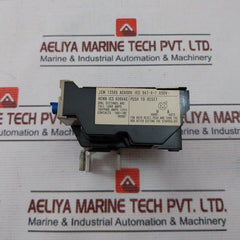 Mitsubishi Electric Th-k20Ta Thermal Overload Relay Ac600V