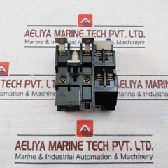Mitsubishi Electric Th-k20Ta Thermal Overload Relay Ac600V