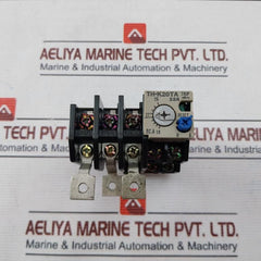 Mitsubishi Electric Th-k20Ta Thermal Overload Relay Ac600V