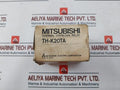 Mitsubishi Electric Th-k20Ta Thermal Overload Relay Ac600V