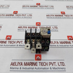 Mitsubishi Electric Th-k20Ta Thermal Overload Relay Ac600V