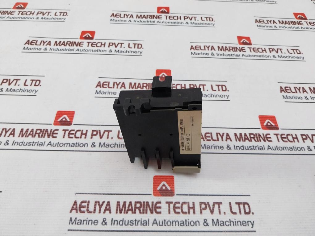 Mitsubishi Electric Th-k20Ta Thermal Overload Relay Ac600V