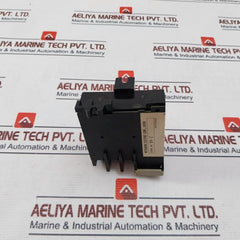 Mitsubishi Electric Th-k20Ta Thermal Overload Relay Ac600V