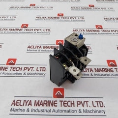 Mitsubishi Electric Th-k20Ta Thermal Overload Relay Ac600V