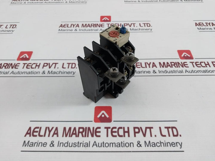 Mitsubishi Electric Th-k20Takf Thermal Overload Relay Ac600V