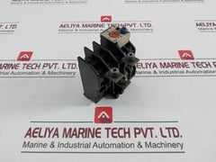 Mitsubishi Electric Th-k20Takf Thermal Overload Relay Ac600V