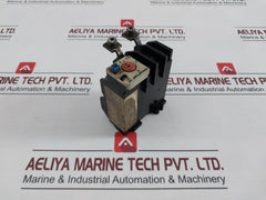 Mitsubishi Electric Th-k20Takf Thermal Overload Relay Ac600V