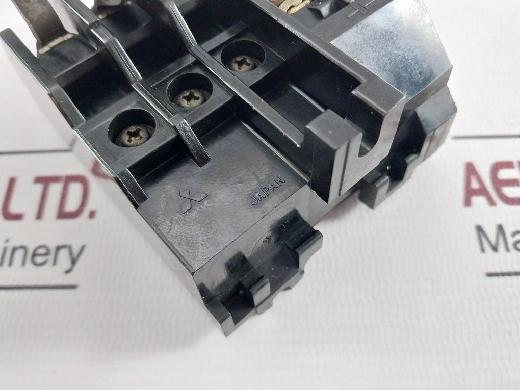 Mitsubishi Electric Th-k20Takf Thermal Overload Relay Ac600V
