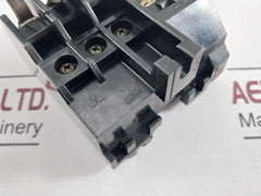 Mitsubishi Electric Th-k20Takf Thermal Overload Relay Ac600V
