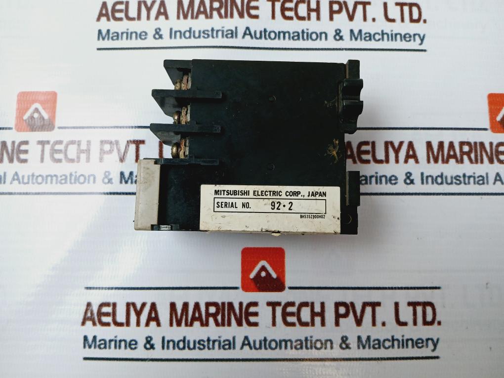 Mitsubishi Electric Th-k20 Thermal Overload Relay