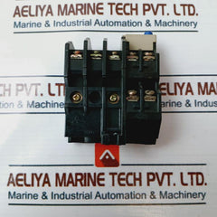 Mitsubishi Electric Th-k20 Thermal Overload Relay