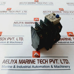Mitsubishi Electric Th-k20 Thermal Overload Relay