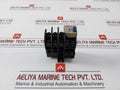 Mitsubishi Electric Th-k20 Thermal Overload Relay 15A 600V Ac