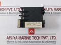 Mitsubishi Electric Th-k20 Thermal Overload Relay 15A 600V Ac