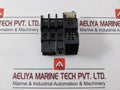 Mitsubishi Electric Th-k20 Thermal Overload Relay 15A 600V Ac