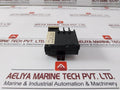 Mitsubishi Electric Th-k20 Thermal Overload Relay 15A 600V Ac