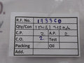 Mitsubishi Electric Th-k20 Thermal Overload Relay 15A 600V Ac