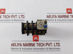 Mitsubishi Electric Th-k20 Thermal Overload Relay 600Vac 1No+1Nc 0.7-1.1 Rc.A
