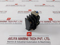 Mitsubishi Electric Th-k20 Thermal Overload Relay 600Vac 1No+1Nc 0.7-1.1 Rc.A