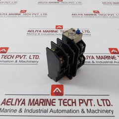 Mitsubishi Electric Th-k20 Thermal Overload Relay 600Vac 1No+1Nc 0.7-1.1 Rc.A