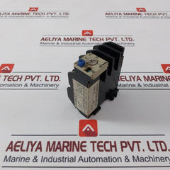 Mitsubishi Electric Th-k20 Thermal Overload Relay 600Vac 1No+1Nc 0.7-1.1 Rc.A