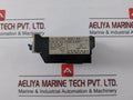 Mitsubishi Electric Th-k20 Thermal Overload Relay 600Vac 1No+1Nc 0.7-1.1 Rc.A
