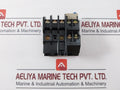 Mitsubishi Electric Th-k20 Thermal Overload Relay 600Vac 1No+1Nc 0.7-1.1 Rc.A
