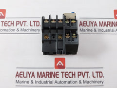Mitsubishi Electric Th-k20 Thermal Overload Relay 600Vac 1No+1Nc 0.7-1.1 Rc.A