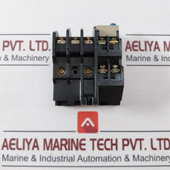 Mitsubishi Electric Th-k20 Thermal Overload Relay 600Vac 1No+1Nc 0.7-1.1 Rc.A