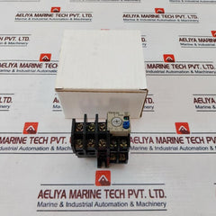 Mitsubishi Electric Th-k20 Thermal Overload Relay 690V